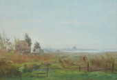 KATE HEATH MAHER (1859-1946),
