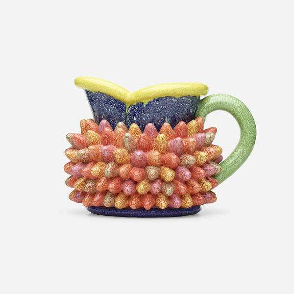 Kate Malone. Tutti Frutti Bumper