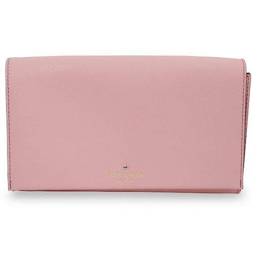 KATE SPADE LEATHER