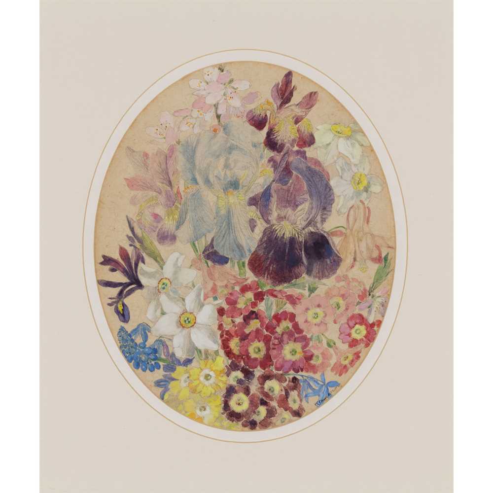 § KATHARINE CAMERON (1874-1965)