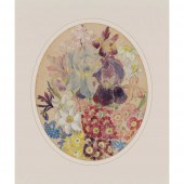 § KATHARINE CAMERON (1874-1965