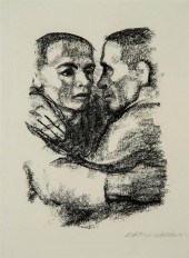 KäTHE KOLLWITZ (GERMAN 1867-19