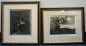 KATHE KOLLWITZ (GERMAN 1867-19