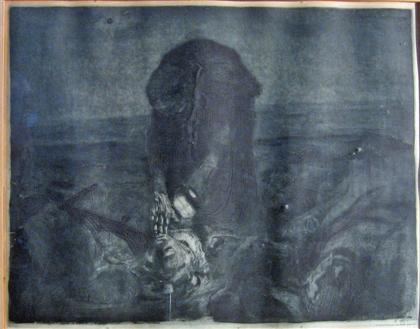 KÃ„THE KOLLWITZ  (german 1867-1945)