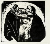 KäTHE KOLLWITZ (GERMAN 1867-19