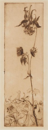 KATHERINE CAMERON (1874-1965),