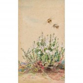 § KATHERINE CAMERON (1874-1965