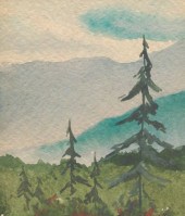 KATHERINE DORN CASS (AMERICAN