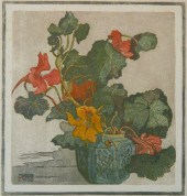 KATHERINE H. MAC DONALD WOODCU