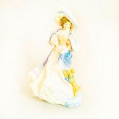 KATHERINE HN3708 - ROYAL DOULT
