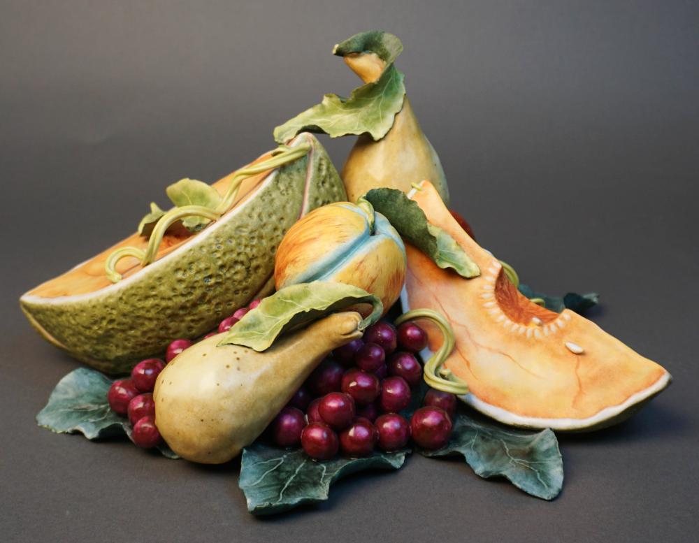 KATHERINE HOUSTON ART POTTERY