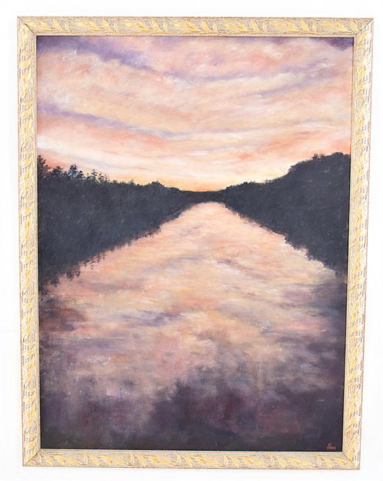 Katherine Kelley Segars (South