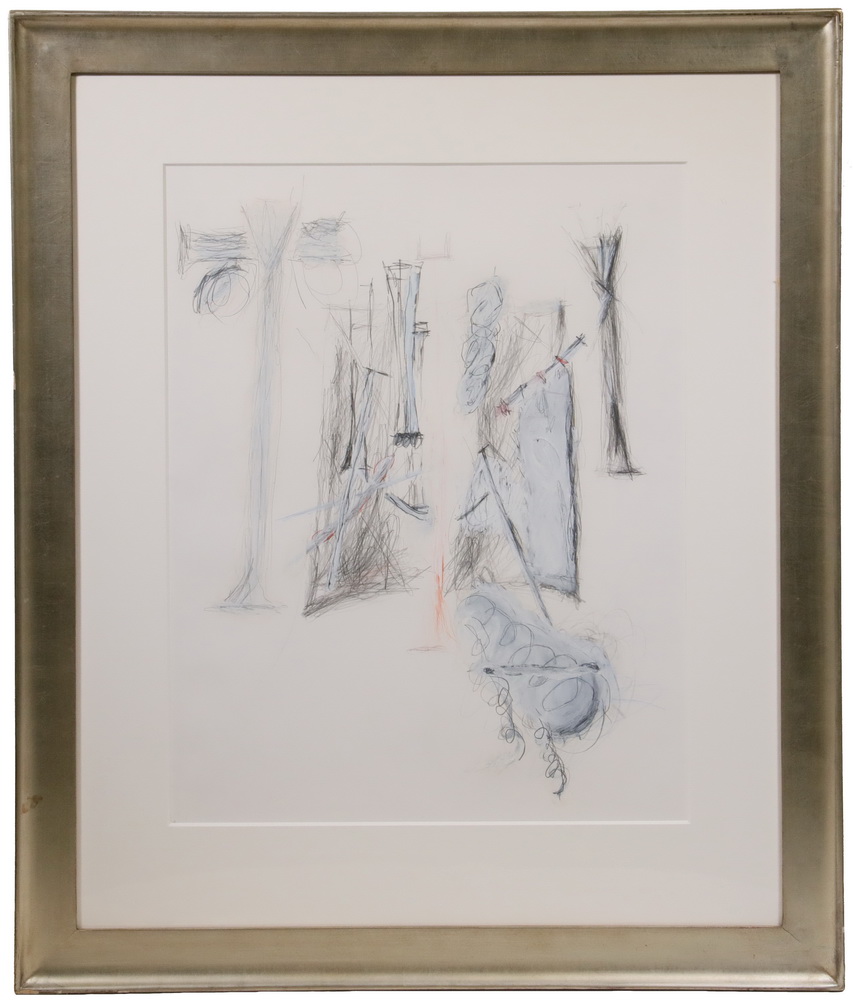 KATHERINE PORTER (NY/ME, 1941 - )