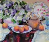 KATHERINE STEIGER (AMERICAN, 2