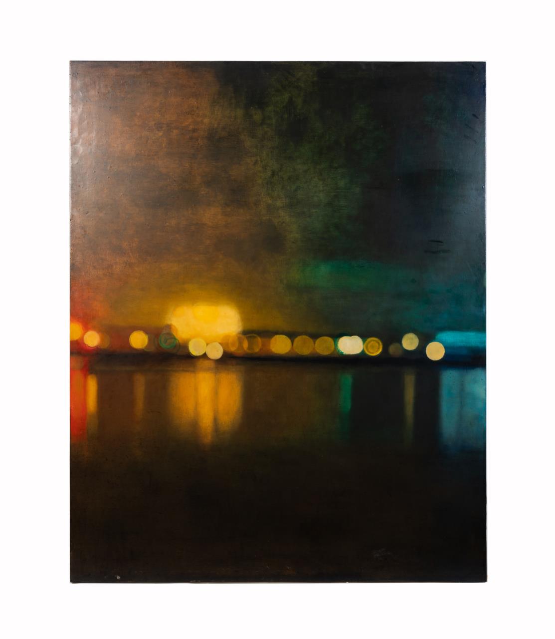 KATHERINE TAYLOR "THE BRIDGE"
