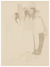 KATHERINE WESTPHAL (1892-1975)