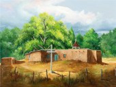 KATHERYN WILLIAMS, TAOS MORADA