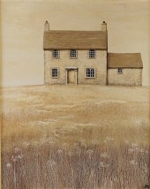 KATHLEEN CADDICK (BRITISH, B.