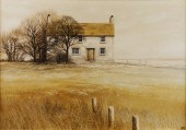 KATHLEEN CADDICK (BRITISH, B.