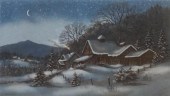 KATHLEEN CANTIN (AMERICAN B. 1