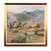 KATHLEEN EARLE WALKER (BRITISH