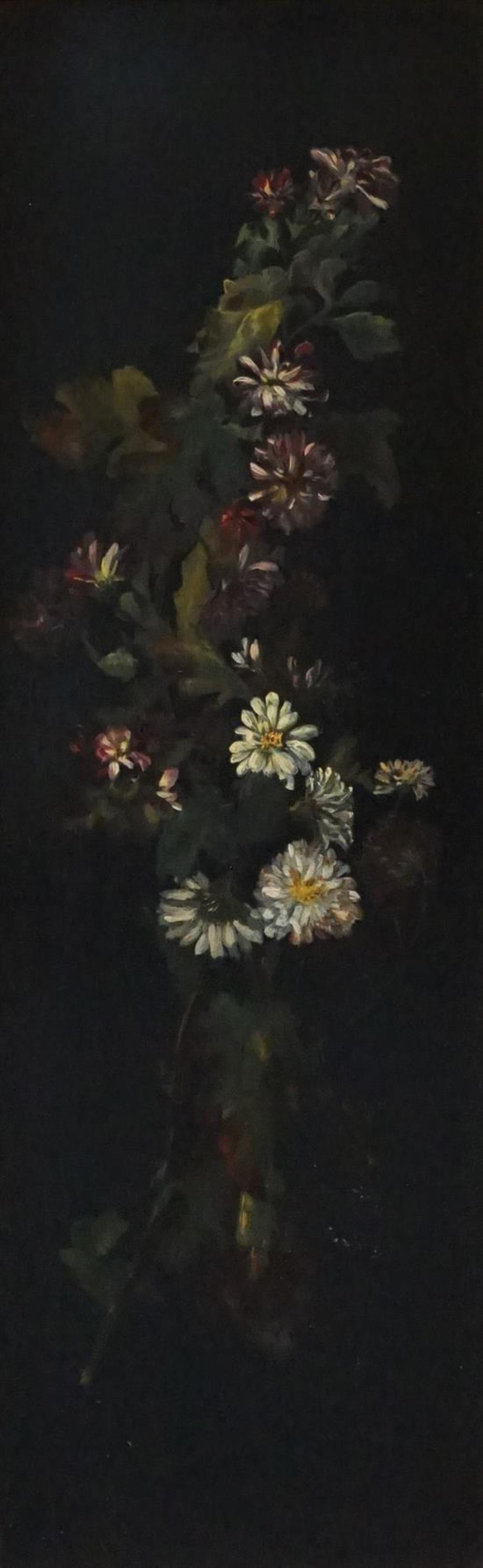 KATHLEEN GREATOREX (AMERICAN
