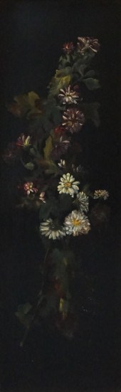 KATHLEEN GREATOREX (AMERICAN 1