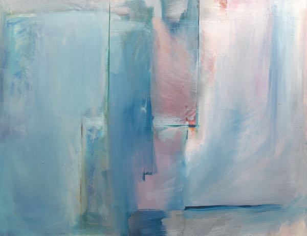 KATHLEEN HAMMETT (AMERICAN,
