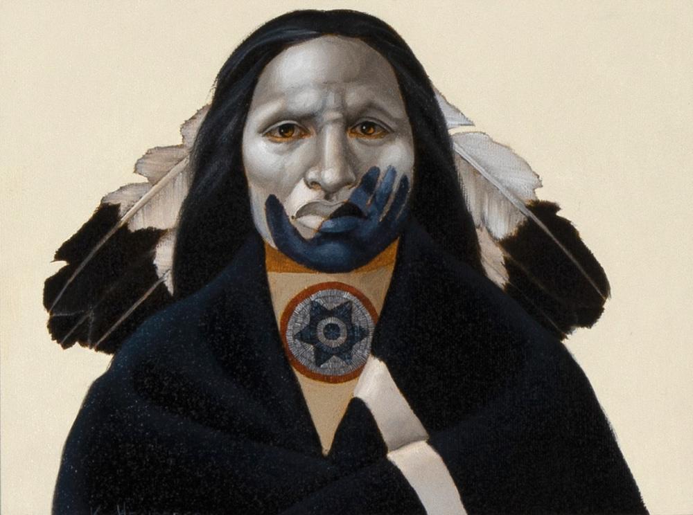 KATHLEEN HENDERSON, UNTITLED