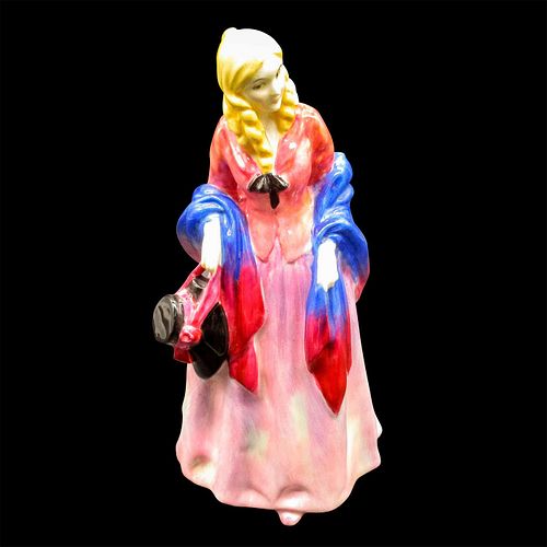 KATHLEEN HN1252 - ROYAL DOULTON