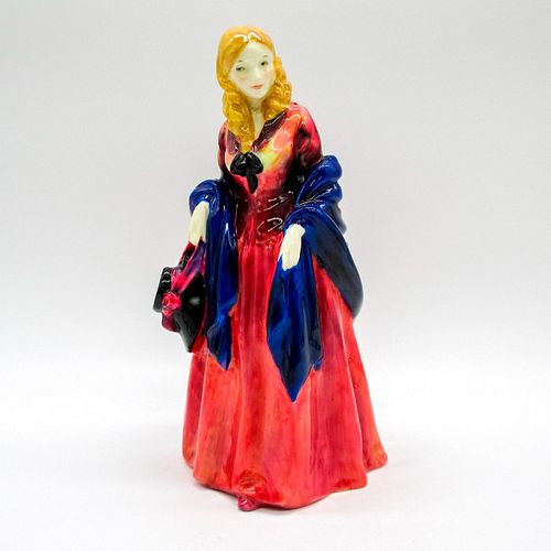 KATHLEEN HN1253 - ROYAL DOULTON