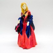 KATHLEEN HN1253 - ROYAL DOULTO