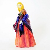KATHLEEN HN1253 - ROYAL DOULTO