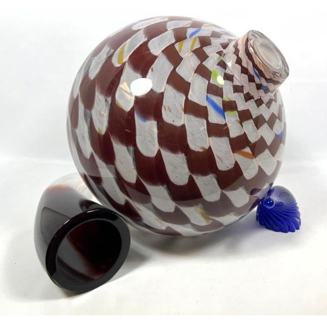 KATHLEEN MULCAHY 3pc Studio Art
