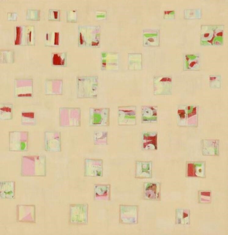 KATHLEEN PACKLICK (B.1950) MODERN