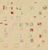 KATHLEEN PACKLICK (B.1950) MOD