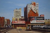 KATHLEEN PIUNTI (AMERICAN, B.1