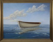 KATHLEEN POTTER KELLIHER OIL O