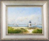 KATHLEEN POTTER KELLIHER OIL O