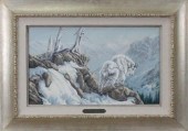KATHLEEN V. BUTTS (HARDY) OIL