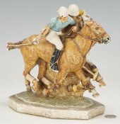 KATHLEEN WHEELER CRUMP CERAMIC