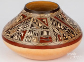KATHLINE DEWAKUKU HOPI INDIAN