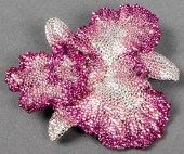 KATHRINE BAUMANN CRYSTAL FLOWE