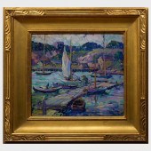 KATHRYN CHERRY (1880-1931): RE