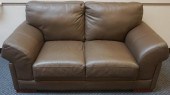 KATHY IRELAND HOME LIGHT MOCHA