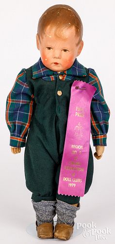 KATHY KRUSE GERMAN CLOTH