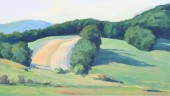 Kathy McDonough, 20th C Americ