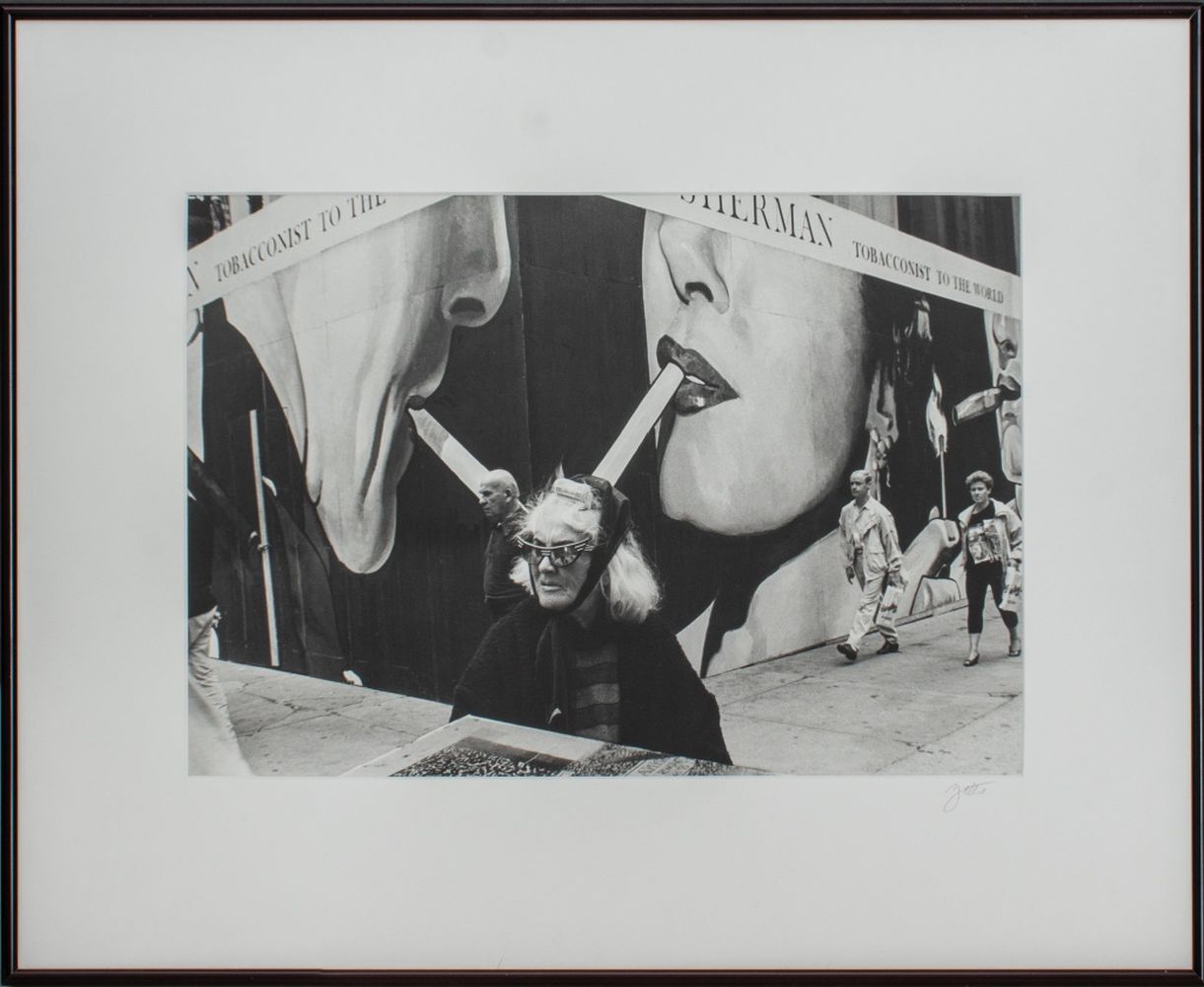 KATHY YATES "WOMAN BY NAT