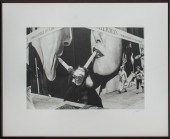 KATHY YATES "WOMAN BY NAT SHER