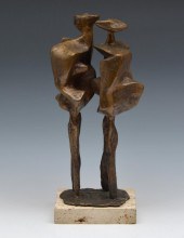 KATIE OHE, "COMFORTERS", C. 19
